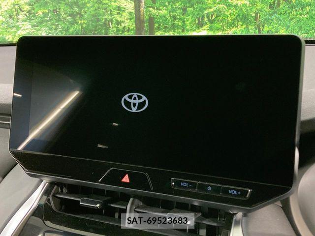 Toyota HARRIER HYBRID 2023-11 7616865-2
