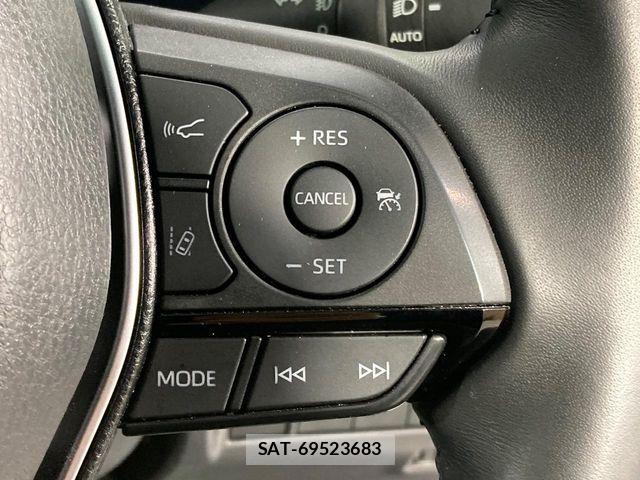 Toyota HARRIER HYBRID 2023-11 7616865-4