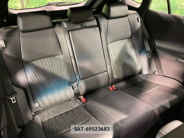 Toyota HARRIER HYBRID 2023-11 7616865-8