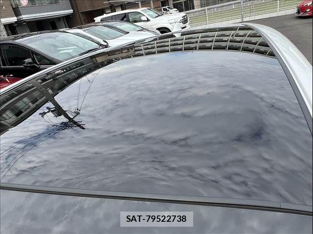 Toyota HARRIER HYBRID 2023-08 7616855-11