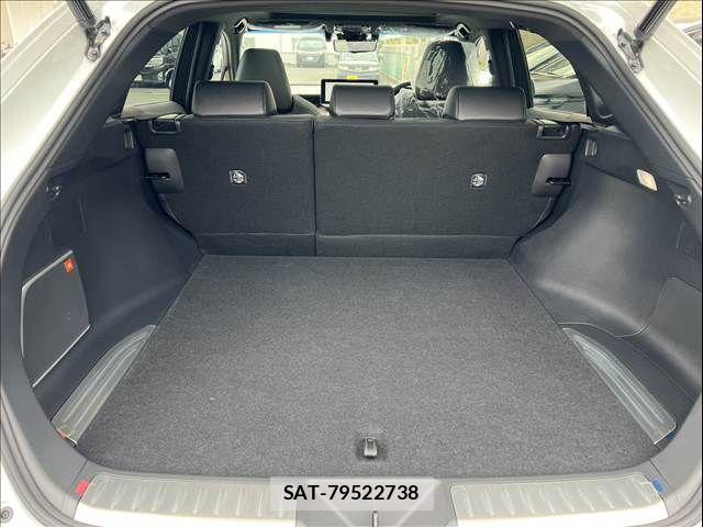 Toyota HARRIER HYBRID 2023-08 7616855-16