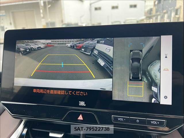Toyota HARRIER HYBRID 2023-08 7616855-17