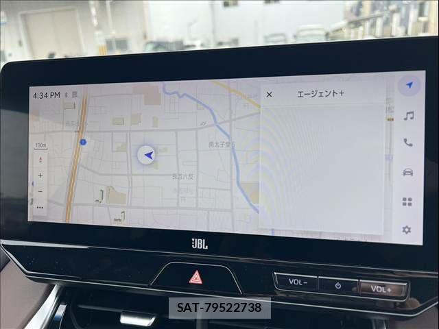 Toyota HARRIER HYBRID 2023-08 7616855-19