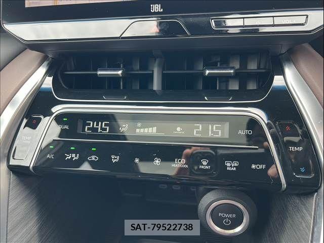 Toyota HARRIER HYBRID 2023-08 7616855-20
