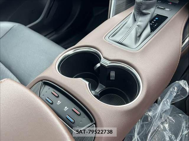 Toyota HARRIER HYBRID 2023-08 7616855-22