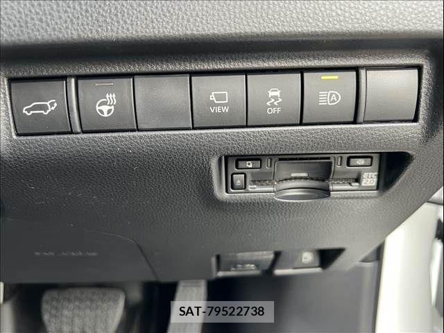 Toyota HARRIER HYBRID 2023-08 7616855-27