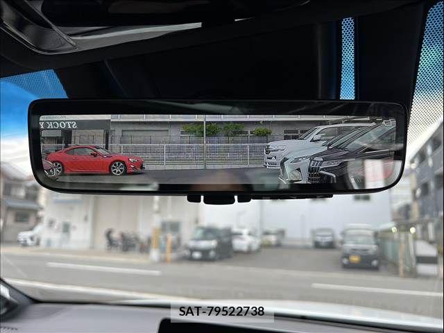 Toyota HARRIER HYBRID 2023-08 7616855-28