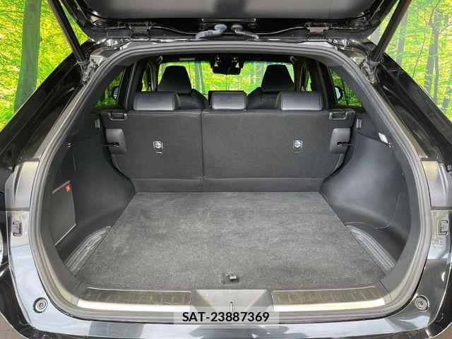 Toyota HARRIER HYBRID 2021-01 7616867-10