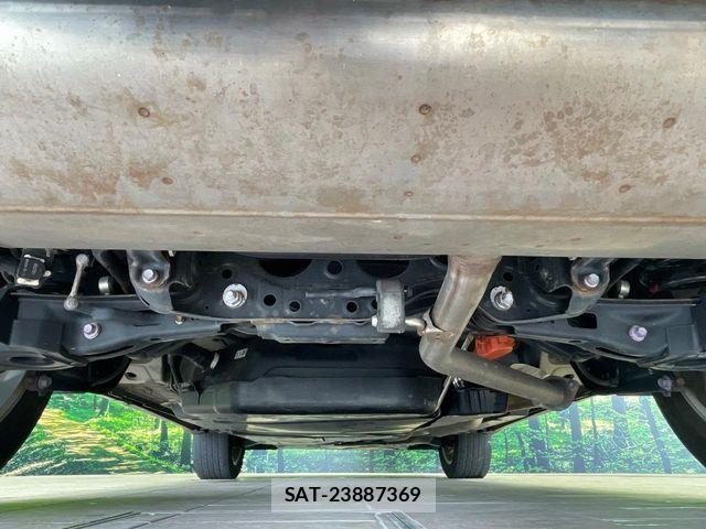 Toyota HARRIER HYBRID 2021-01 7616867-19