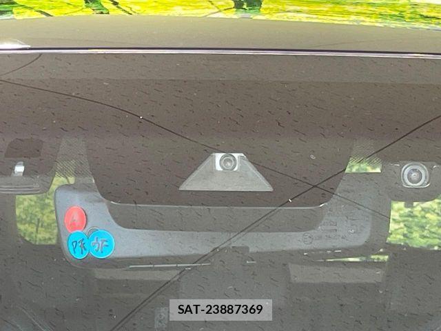 Toyota HARRIER HYBRID 2021-01 7616867-6