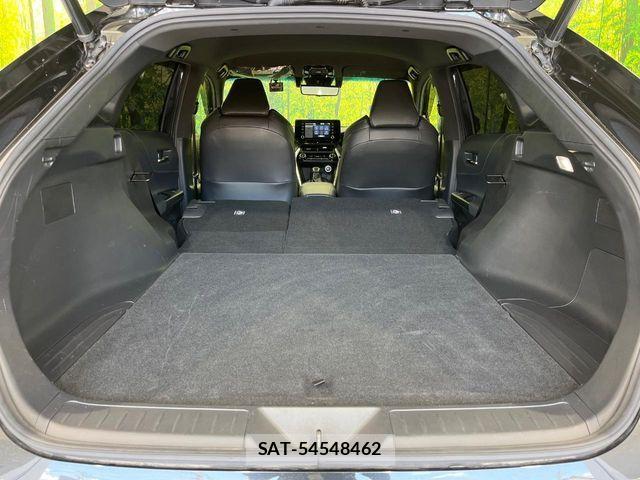 Toyota HARRIER HYBRID 2022-09 7616880-9