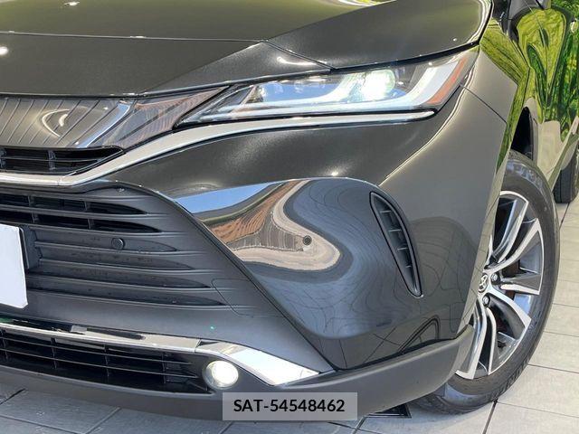 Toyota HARRIER HYBRID 2022-09 7616880-11
