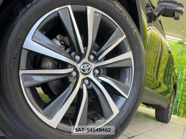 Toyota HARRIER HYBRID 2022-09 7616880-12
