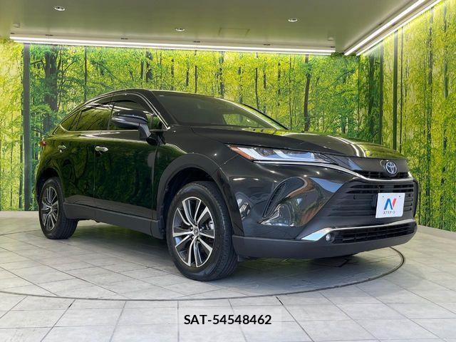 Toyota HARRIER HYBRID 2022-09 7616880-15