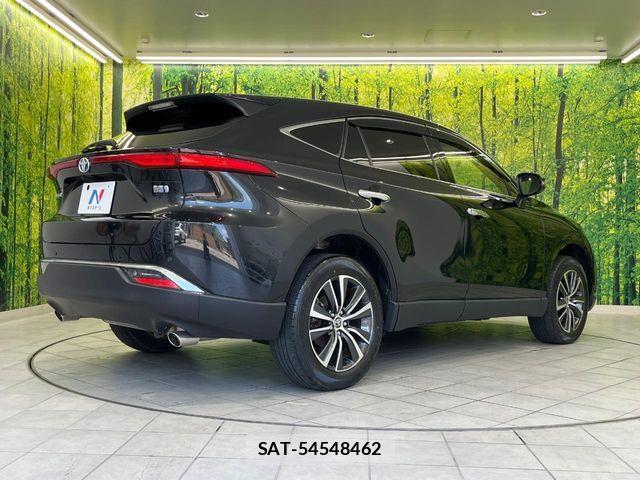 Toyota HARRIER HYBRID 2022-09 7616880-16