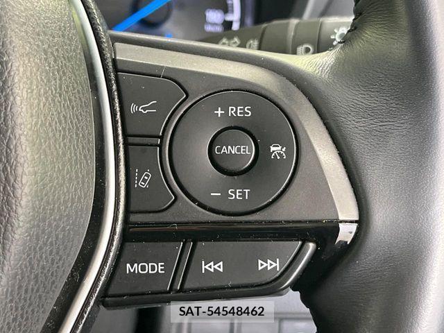 Toyota HARRIER HYBRID 2022-09 7616880-4
