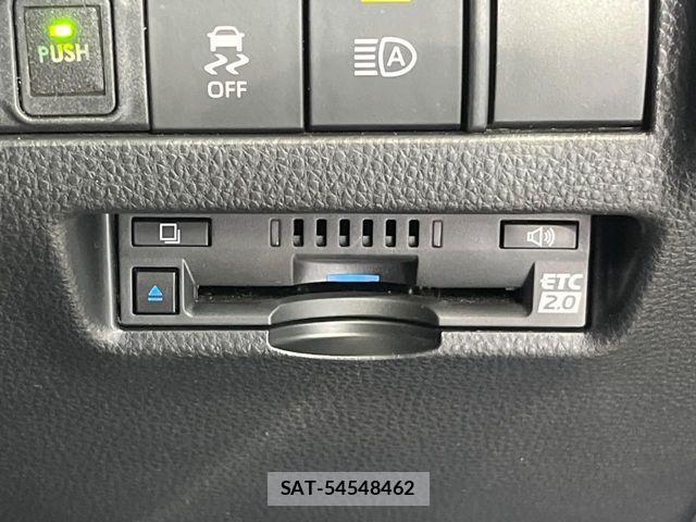 Toyota HARRIER HYBRID 2022-09 7616880-5