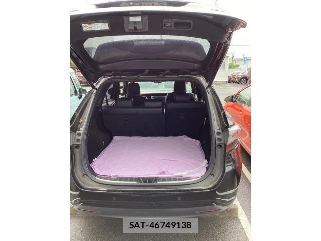 Toyota HARRIER HYBRID 2014-02 7616901-9