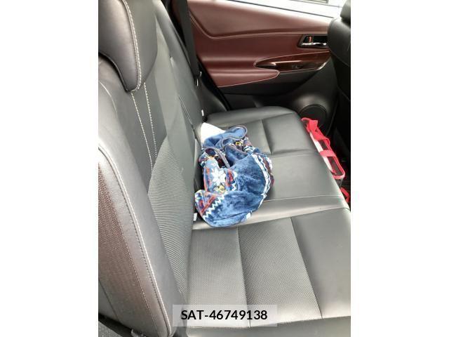 Toyota HARRIER HYBRID 2014-02 7616901-10