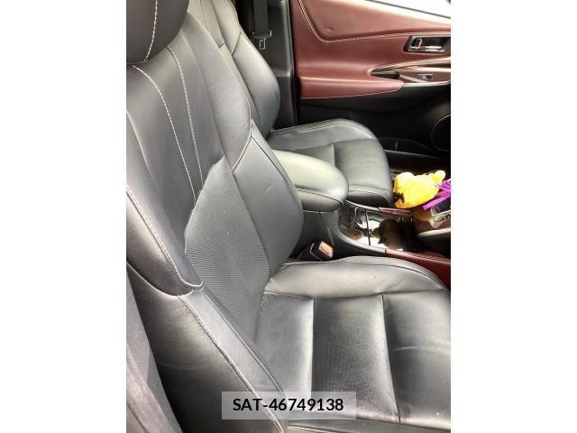 Toyota HARRIER HYBRID 2014-02 7616901-11