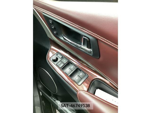 Toyota HARRIER HYBRID 2014-02 7616901-13