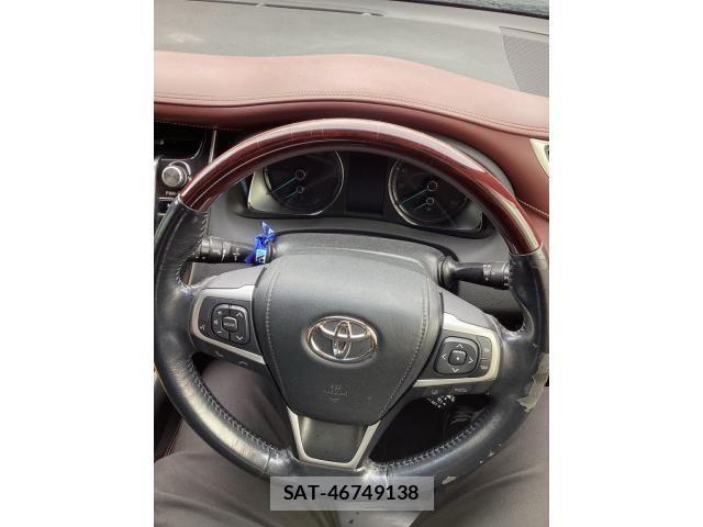 Toyota HARRIER HYBRID 2014-02 7616901-15