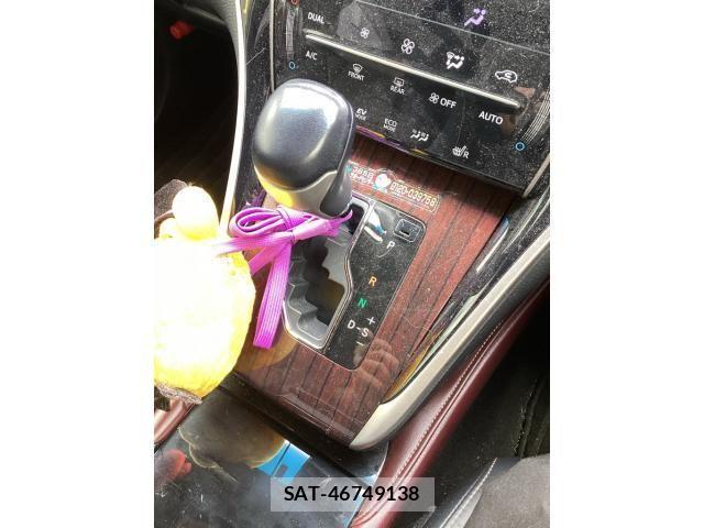 Toyota HARRIER HYBRID 2014-02 7616901-19