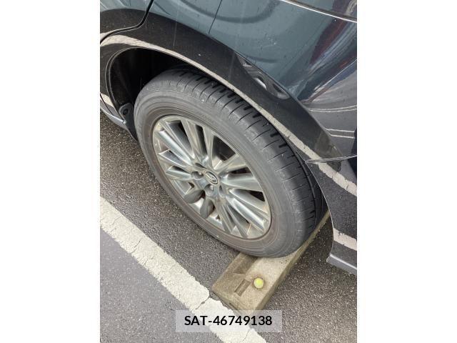 Toyota HARRIER HYBRID 2014-02 7616901-7