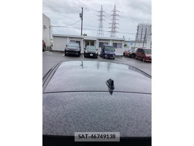 Toyota HARRIER HYBRID 2014-02 7616901-8