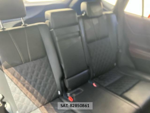 Toyota HARRIER HYBRID 2017-10 7616889-13