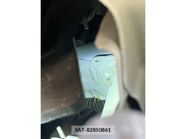 Toyota HARRIER HYBRID 2017-10 7616889-27
