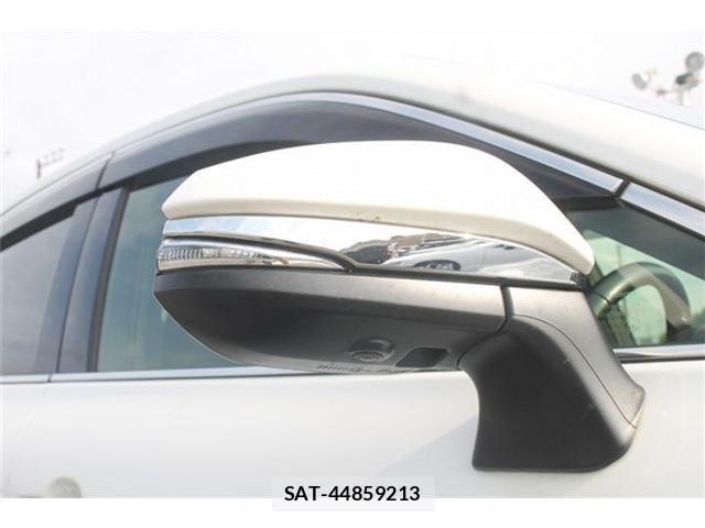 Toyota HARRIER HYBRID 2021-09 7616885-22