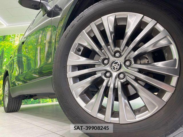Toyota HARRIER HYBRID 2020-12 7616878-12