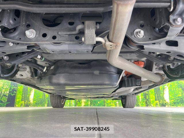 Toyota HARRIER HYBRID 2020-12 7616878-18