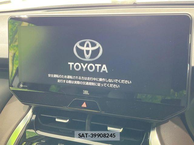 Toyota HARRIER HYBRID 2020-12 7616878-2