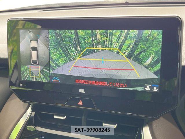 Toyota HARRIER HYBRID 2020-12 7616878-3