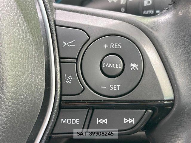 Toyota HARRIER HYBRID 2020-12 7616878-5