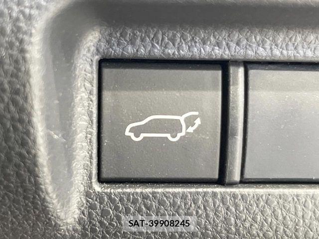 Toyota HARRIER HYBRID 2020-12 7616878-6
