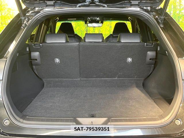 Toyota HARRIER HYBRID 2023-04 7616876-9