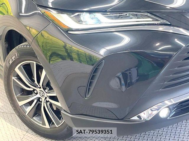 Toyota HARRIER HYBRID 2023-04 7616876-11