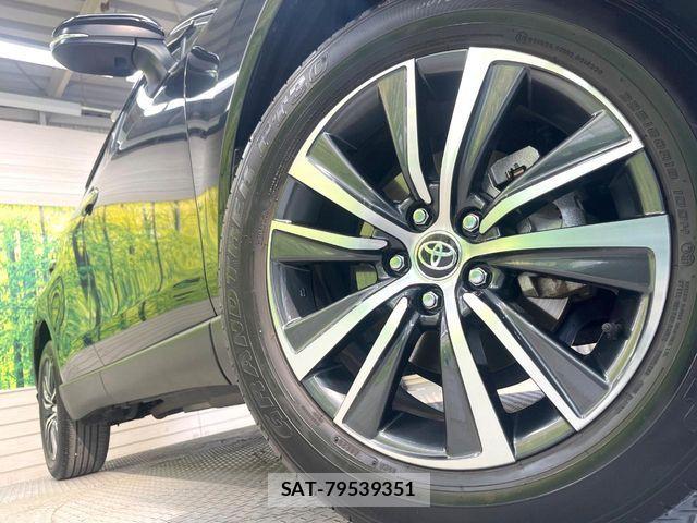Toyota HARRIER HYBRID 2023-04 7616876-12