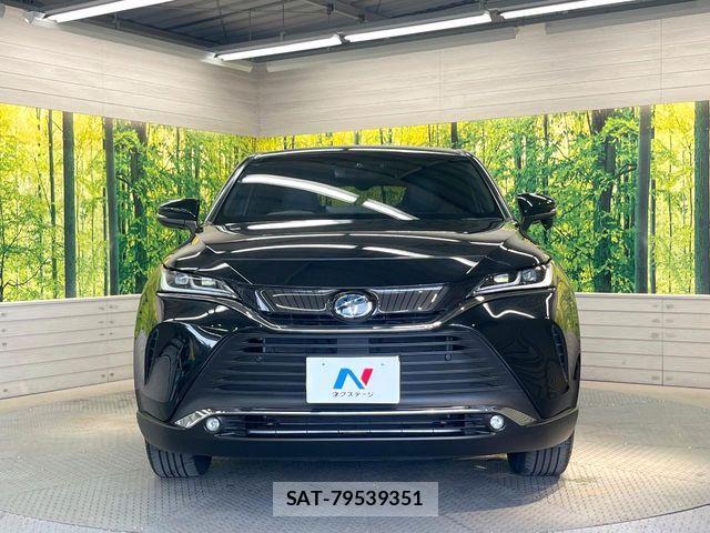 Toyota HARRIER HYBRID 2023-04 7616876-13