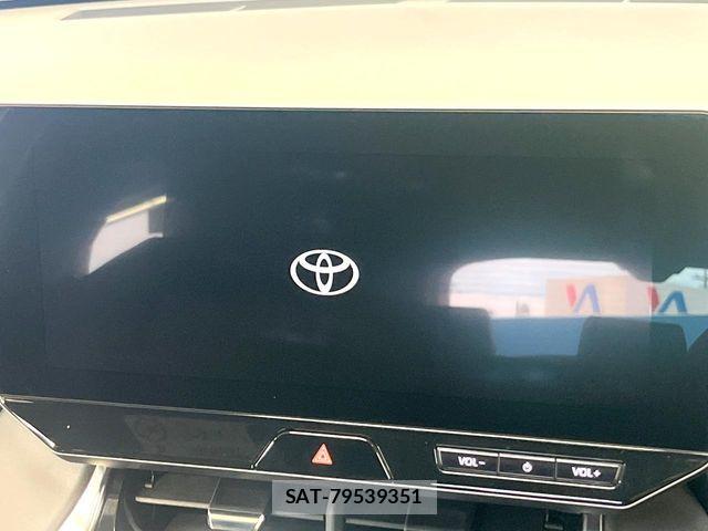 Toyota HARRIER HYBRID 2023-04 7616876-2
