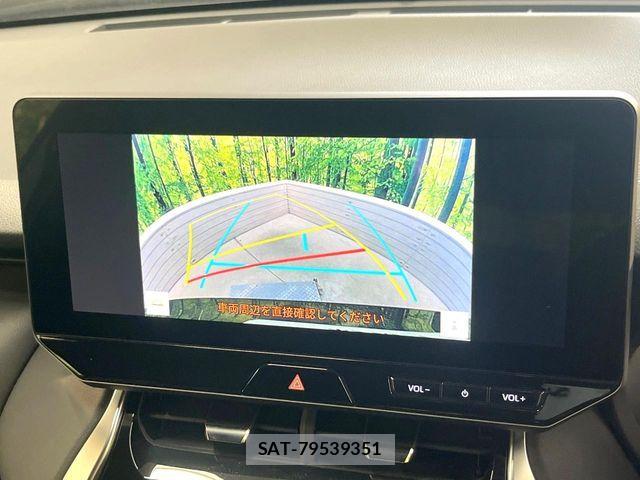 Toyota HARRIER HYBRID 2023-04 7616876-3