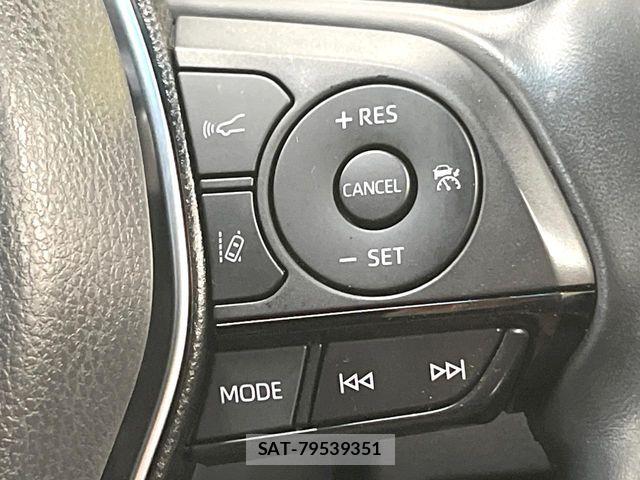 Toyota HARRIER HYBRID 2023-04 7616876-4