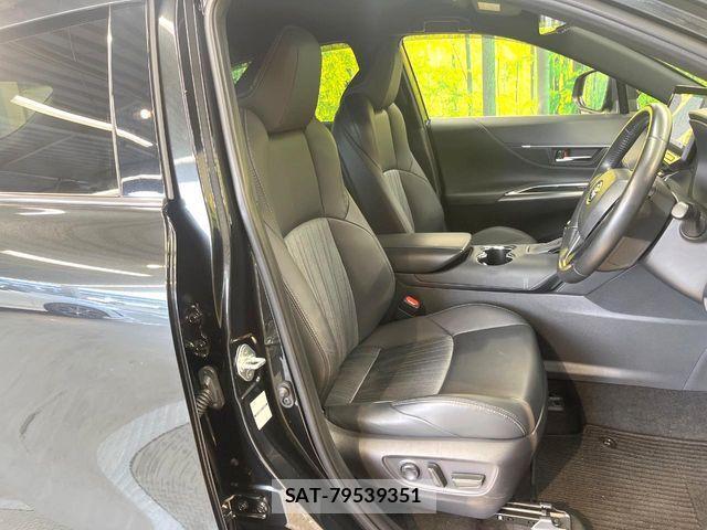 Toyota HARRIER HYBRID 2023-04 7616876-7