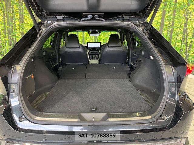 Toyota HARRIER HYBRID 2023-12 7616858-10
