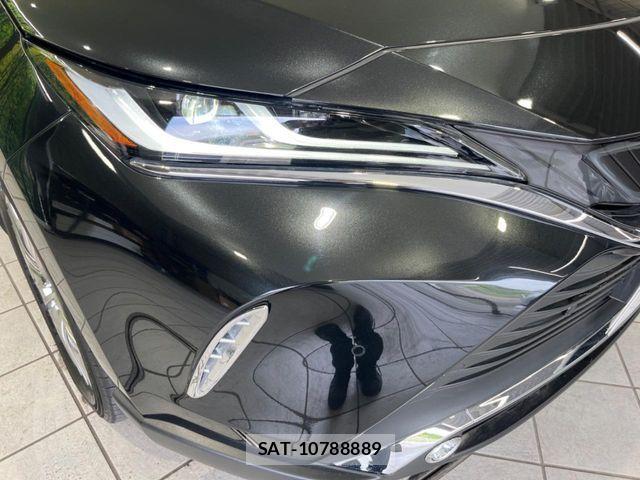 Toyota HARRIER HYBRID 2023-12 7616858-11