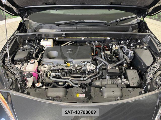 Toyota HARRIER HYBRID 2023-12 7616858-17