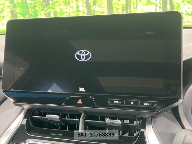Toyota HARRIER HYBRID 2023-12 7616858-3